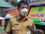 Penyebab Covid-19 di RW 03 Gandasari Melonjak Hingga di Lockdown Mikro