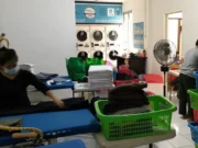 Jasa Laundry Dengan Mesin Canggih Ada di Tangerang Selatan