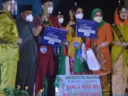 Grand Final Kang Nong Kota Tangerang 2021, Jadi Pelopor Promosi Pariwisata