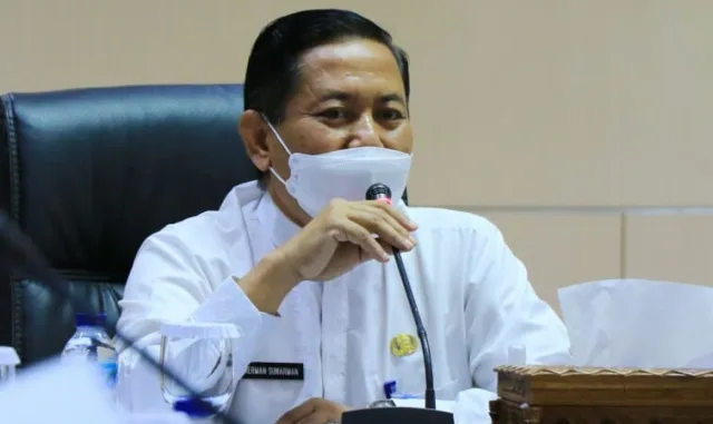 Kuota CPNS dan P3K Kota Tangerang 3.628 Formasi