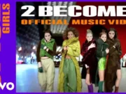 Lirik Lagu 2 Become 1 - Spice Girls