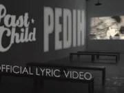 Lirik Lagu Pedih - Last Child