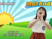 Lirik Lagu Matahari Ciptaan Nurhasanah