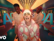 Lirik Lagu Peaches dan Terjemahan - Justin Bieber feat. Daniel Caesar, Giveon