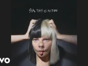 Lirik Lagu Unstoppable dan Artinya Lengkap - Sia