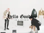 Lirik Lagu Hello Goodbye dan Terjemahan - YB Heiakim