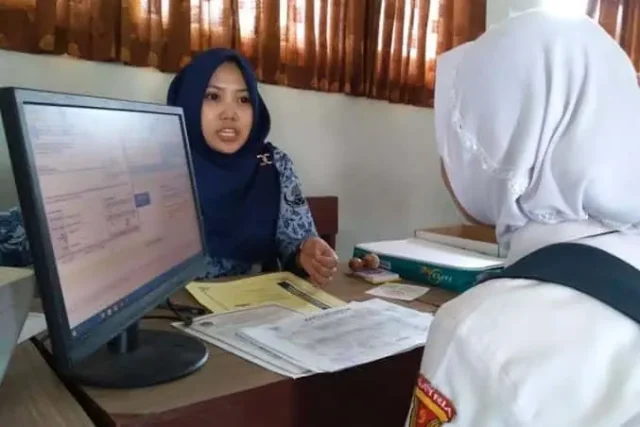 Data PPDB Amburadul, Ombudsman Panggil Tiga OPD di Banten, Ini Penyebabnya