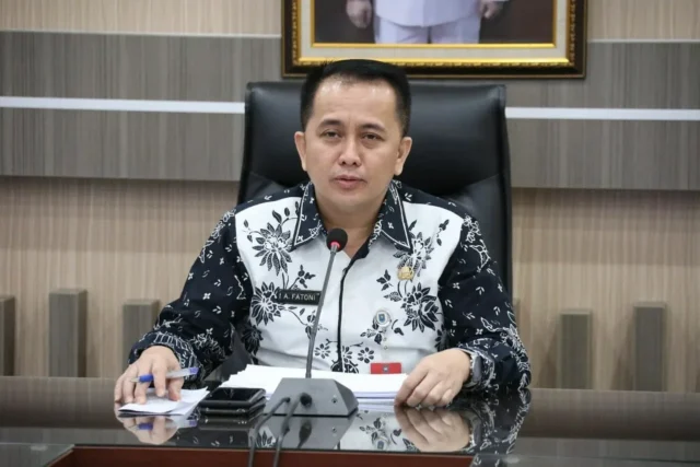 Inmendagri soal PPKM Darurat Dikeluarkan, Ada Pengaturan Soal Penguatan 3T dan Target Tes Per-Hari