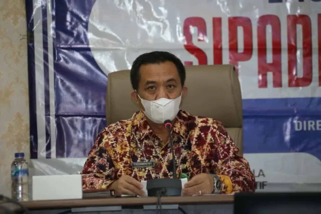 PPKM Mikro Diperpanjang, Kemendagri Minta Seluruh Unsur di Desa Dilibatkan