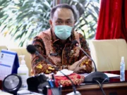 Dirjen Dukcapil Dorong Sistem Insentif Untuk Kembangkan KIA