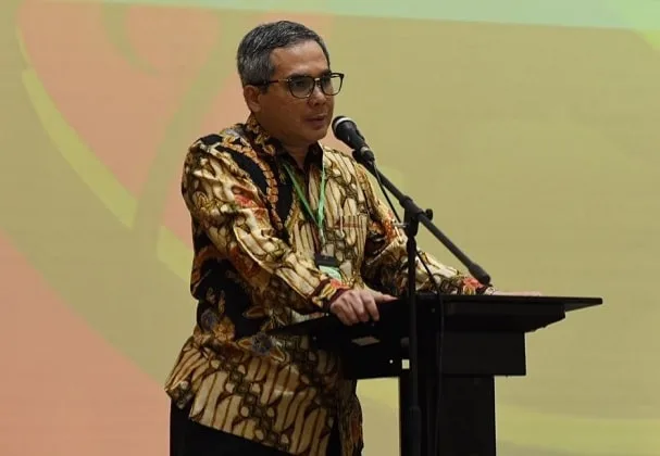 Wakil Menteri Pertanian : Selamat Atas Pelantikan dan Rapat Kerja Alumni Agroekoteknologi Untirta