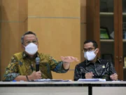 Mulai 3 Juli 2021, Tangsel Berlakukan PPKM Darurat