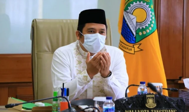 Surat Edaran Pelaksanaan Idul Adha 2021 di Kota Tangerang, Cek Isinya Disini