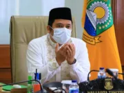 PPKM Darurat di Kota Tangerang 3 Hingga 20 Juli 2021 Mulai Disosialisasi, Berikut Aturannya