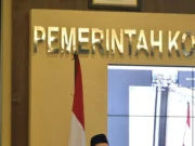 Dengan Prokes Ketat, Pelaksanaan MTQ Berlangsung di Pusat Pemkot Tangsel