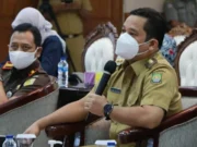 Soal Kelangkaan Obat dan Oksigen, Wali Kota Tangerang Sudah Dirikan Posko