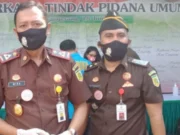 Bansos di Potong Oknum, Kejari Kota Tangerang Sudah Mendeteksi Kasus