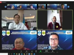 150 Kelompok Siap Ikuti KKM Tematik UNTIRTA Tahun 2021