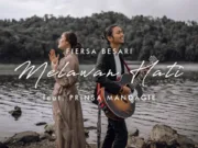 Lirik Lagu Melawan Hati - Fiersa Besari feat Prinsa Mandagie