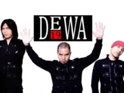 Lirik Lagu Kangen - Dewa 19