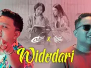 Lirik Lagu Widodari dan Artinya - Denny Caknan feat Guyon Waton