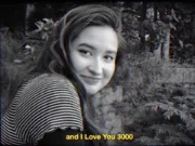 Lirik Lagu I Love You 3000 - Stephanie Poetri dan Artinya