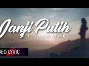 Lirik Lagu Janji Putih