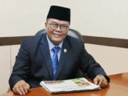 PPKM Diperpanjang, DPRD Banten : Dapur Masyarakat Harus Ngebul, Pemprov Segera Turunkan Bansos