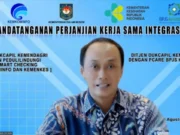 Hendak Vaksin Tapi Belum Punya NIK, Segera Lapor ke Dinas Dukcapil