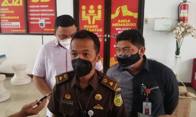 Sidang Perdana, Pemilik Hotel Prostitusi Chythiara Alona Dituntut 12 Tahun Penjara