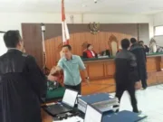 Walikota Cimahi Non Aktif Divonis Ringan, Ini Penyebabnya