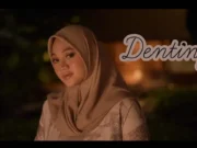 Lirik Lagu Denting - Fadhilah Intan [Cover]