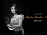 Lirik Lagu Haruskah - Dinda Claudia Alvian