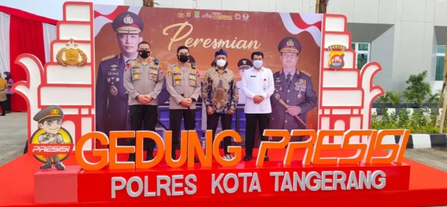 Ombudsman Banten, Kapolda Banten Berhasil Kendalikan PPKM