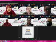 Kemendagri Gelar Webinar Nasional “Pemilihan Kepala Desa Secara Elektronik Voting