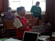 Ini Penjelasan Pidana Dibalik Sidang Penipuan Alex Wijaya dan Ng Meiliani