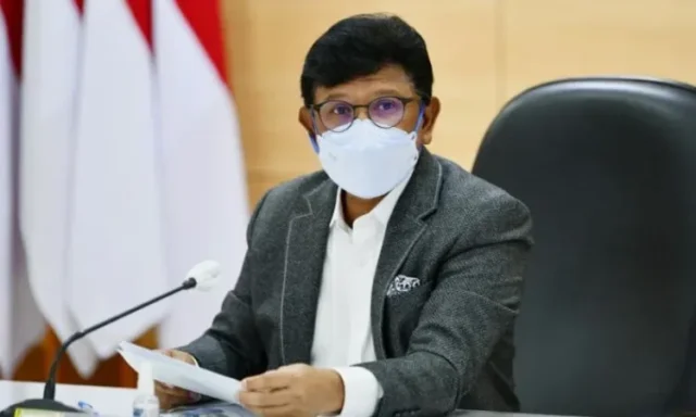 Percepat Serapan Anggaran, Johnny: Government Spending Gerakkan Ekonomi Nasional