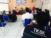 Dinsos, Penerima RTLH di Pandeglang Harus Tepat Sasaran