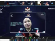 Gelar e-Sport Academy, Telkomsel Jabotabek Jabar Motivasi Talenta Muda