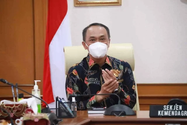 Perpres 83 Tahun 2021: NIK Wajib Digunakan Untuk Pelayanan Publik