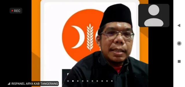 Tengah Pandemi, Rispanel Arya Apresiasi Diluncurkannya Rumah Berdaya oleh BPJE