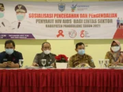 HIV/AIDS Mencapai 315 Kasus, Pemkab Pandeglang Siapkan Langkah Strategis Pencegahan Dan Pengendaliannya