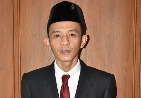 HUT ke-21 Banten, Ini Harapan Muhlis Ketua Fraksi PDIP DPRD Banten