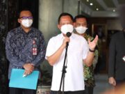 Mendagri: Negara Menjamin Perlakuan dan Hak yang Sama Terhadap Penyandang Disabilitas