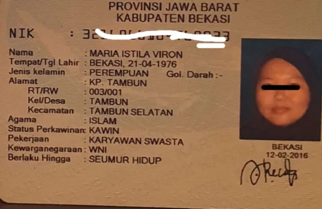 Diduga Tipu Korban Jutaan Rupiah, Wanita di Bekasi Terancam Dipolisikan