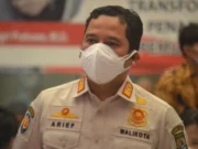 Assesment Kemenkes, Kota Tangerang masuk PPKM Level 1