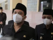 PPKM Kota Tangerang Level 2, Wali Kota Minta Warga Tidak Abai