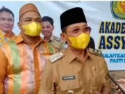 18 Tahun Akademi Kebidanan Assyifa Terus Dorong Kemandirian Ciptakan Lapangan Kerja