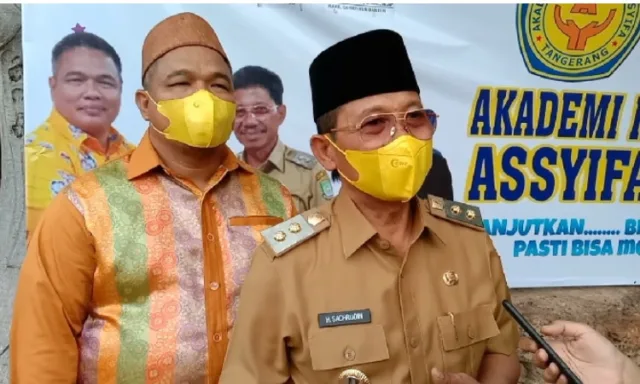 18 Tahun Akademi Kebidanan Assyifa Terus Dorong Kemandirian Ciptakan Lapangan Kerja