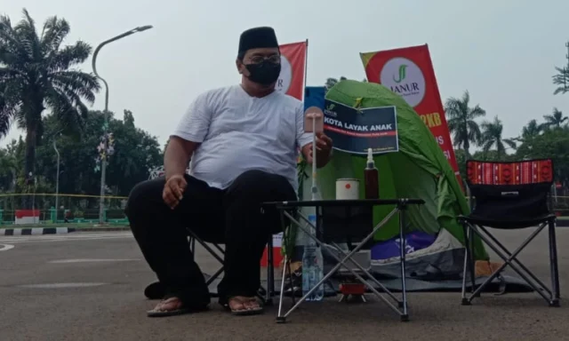 Predikat Kota Layak Anak untuk Kota Tangerang Disoal